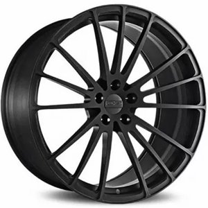 OZ Ares Anodizzato Nero