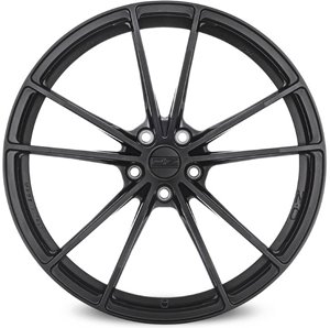 OZ Zeus Anodizzato Nero