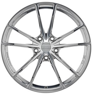 OZ Zeus Ceramic Polished