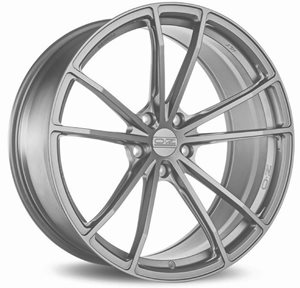 OZ Zeus Grigio Corsa Bright
