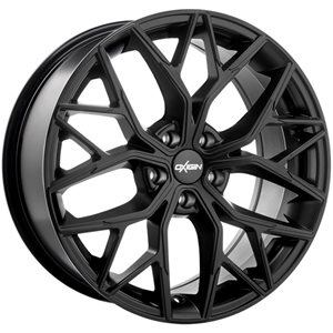 Felgi aluminiowe Oxigin Oxigin 26 Oxid Black Matt