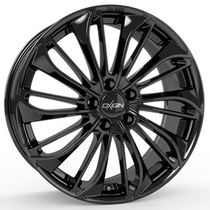 Oxigin 29 Oxsoul Black Matt