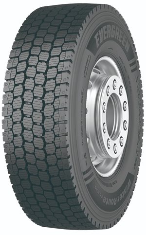 Opony Evergreen Evergreen EDW85