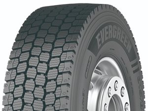 Opony Evergreen Evergreen EDW85