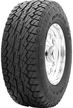 Opony Falken Falken WILDPEAK A/T AT01