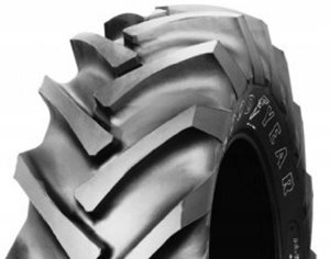 Opony Goodyear Goodyear Sure Grip All Service - SGAS