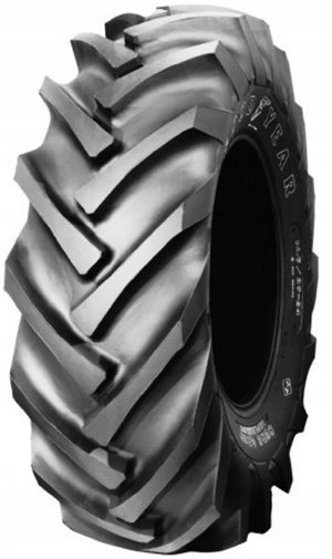Opony Goodyear Goodyear Sure Grip All Service - SGAS