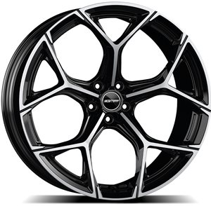 GMP Italia Ultrivity Black Diamond