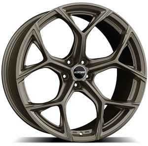 Felgi aluminiowe GMP Italia GMP Italia Ultrivity Metal Bronze