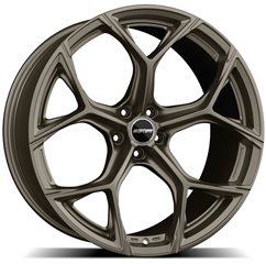 Felgi aluminiowe GMP Italia GMP Italia Ultrivity Metal Bronze