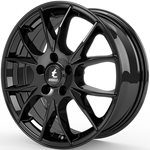 Felgi aluminiowe IT Wheels IT Wheels Kira Gloss Black