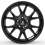 Felgi aluminiowe IT Wheels IT Wheels Kira Gloss Black