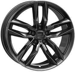 2DRV 2DRV WH40 DGM+ Dark Gunmetal