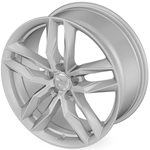 2DRV 2DRV WH40 RS Race Silber