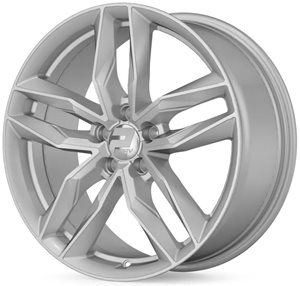 2DRV 2DRV WH40 RS Race Silber