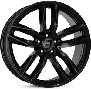 2DRV 2DRV WH40 SW+ Schwarz Glänzend