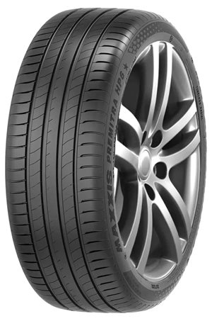 Opony Maxxis Maxxis HP6A