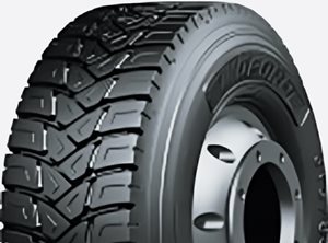 Opony WindForce Windforce WD2060