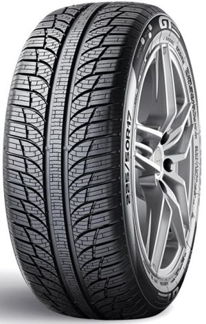 GTRadial 4seasons SUV