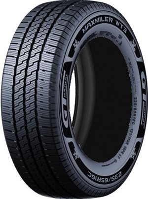 Opony GTRadial GTRadial Maxmiler WT3 Cargo
