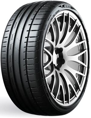 Opony GTRadial GTRadial SportActive 2 SUV