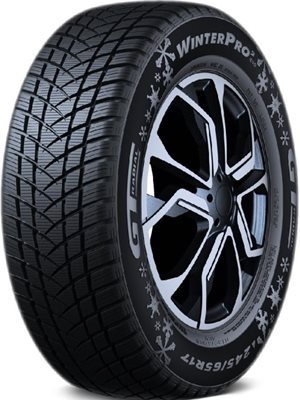 GTRadial WinterPro 2 SUV