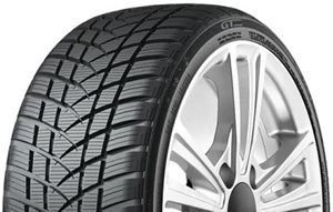Opony GTRadial GTRadial WinterPro 2 Sport SUV