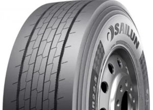 Opony Sailun Sailun Fuel Pro STL2