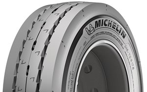 Opony Michelin Michelin X Multi T2