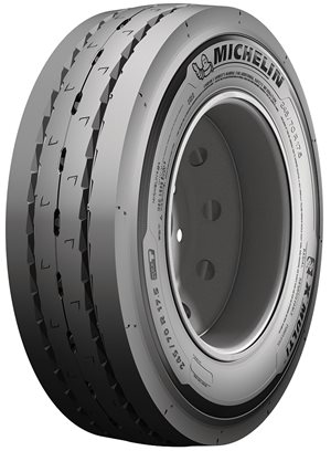 Opony Michelin Michelin X Multi T2