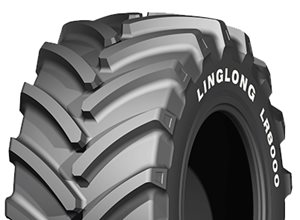 Opony LingLong LingLong LR8000