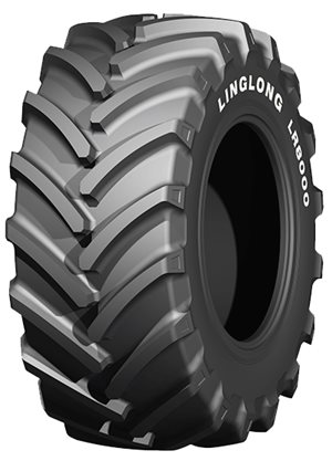 Opony LingLong LingLong LR8000