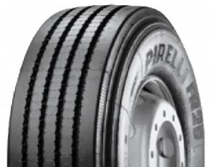 Opony Pirelli Pirelli FR25 PLUS