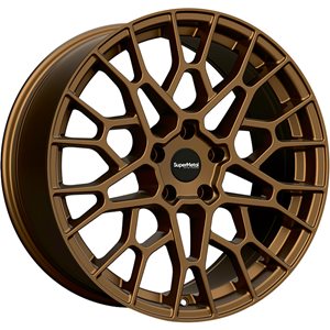 Super Metal Cell Dull Bronze