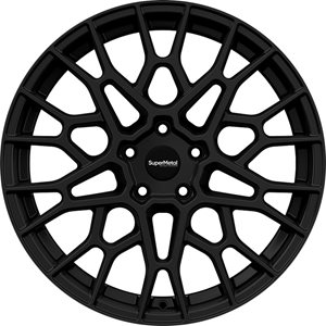 Super Metal Cell Gloss Black