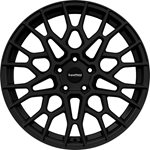 Felgi aluminiowe Super Metal Super Metal Cell Gloss Black