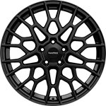 Felgi aluminiowe Super Metal Super Metal Cell Light Gray Dull