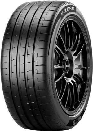 Opony Pirelli Pirelli P Zero PZ5