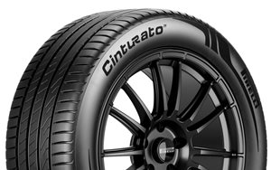 Opony Pirelli Pirelli Cinturato C3