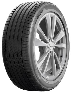 Opony Kleber Kleber Dynaxer HP5 SUV