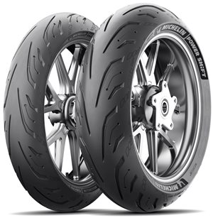 Opony Michelin Michelin Power Shift