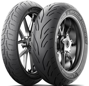 Opony Michelin Michelin Road W GT