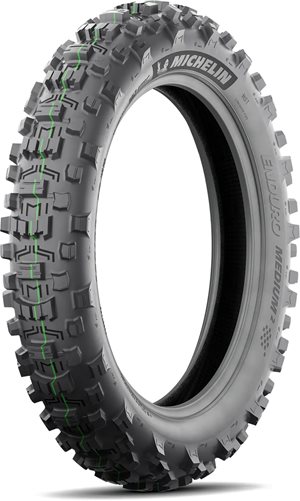 Opony Michelin Michelin Enduro Medium 2