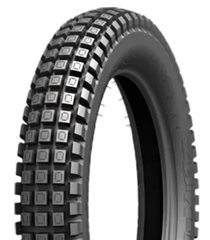 Opony Michelin Michelin Trial Light