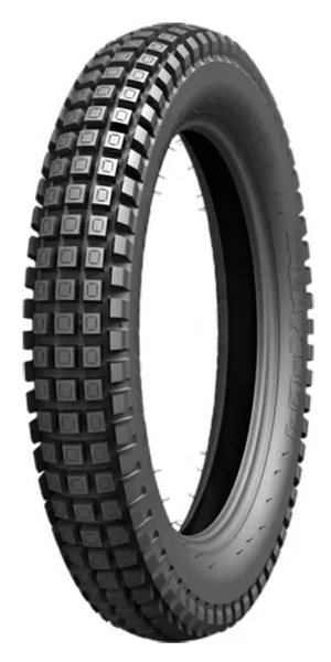 Opony Michelin Michelin Trial Light