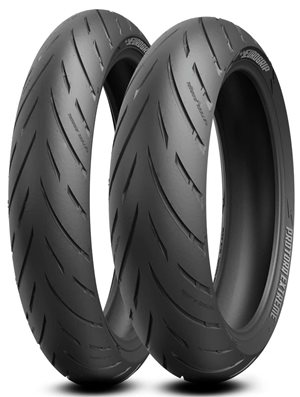 Opony EuroGrip EuroGrip ProtoRQ Extreme