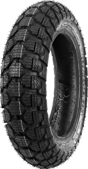 Opony IRC IRC SN-23 Urban Snow
