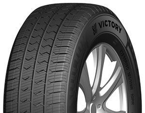 Opony Victory Victory Road AS Van