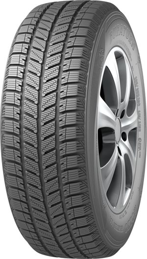 Opony Duraturn Duraturn Mozzo Winter Van