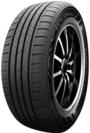 Opony Kumho Kumho HS63